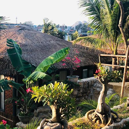 Robinson Beach & Villas Nha Trang Ngoại thất bức ảnh