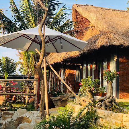Robinson Beach & Villas Nha Trang Ngoại thất bức ảnh